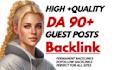 do off page SEO, monthly link building for top ranking