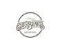 design awesome beard care company logo