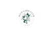 design extremely good lake club logo