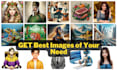 generate stunning ai images