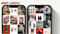 be your social media manager, feed grid design and strategy
