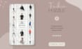 design stunning instagram puzzle feed design