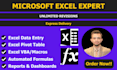 do excel formulas, vba and macros in excel spread sheet