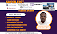 build wordpress charity website on bluehost godaddy  hostinger hostgator