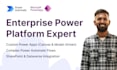 develop power apps and automate business workflows