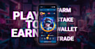 develop p2e game, telegram mini app, blockchain development, nft game