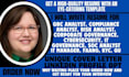 deliver perfect resume for grc, kyc, QA, soc analyst, data science, and engineer
