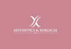design aesthetics surgical arts logo