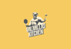 design magnificent clean kitchen logo