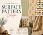 design custom seamless repeat patterns for fabric, wallpaper, and product