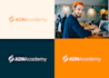 design a professional and stunning logo
