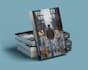 design an eyecatching book cover