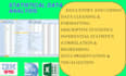 do spss data analysis, correlation, regression, survey data analysis