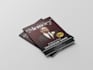 design a beautiful, custom funeral program or obituary