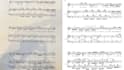 transpose and rewrite your sheet music