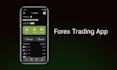 create a forex trading app, crypto trading app like vantage fx, etoro