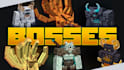make blockbench bosses and entities for your minecraft