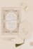 design beautiful wedding stationary
