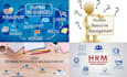 do human resource management research, case studies, and employee handbook