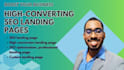 boost your business with high converting SEO landing pages