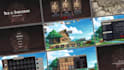 create 3d UI design to elevate your game experience