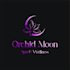 do modern professional spa and esthetics logo design