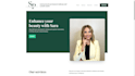 make websites web apps and online stores