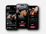 develop on demand barber app, salon app, spa app, appointment booking app