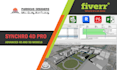 develop advanced 4d and 5d bim models with synchro 4d pro