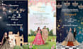 design custom digital wedding invitation card