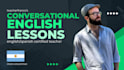 practice english with you
