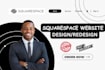 squarespace website redesign squarespace design squarespace website redesign