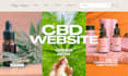 create affiliate and ecommerce cannabis, vape, cbd website