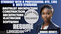 craft construction,superintendent, control system technician resumes