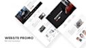 create website promo video and saas explainer video