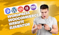 revamp wordpress edit wordpress revamp wordress website expert install wordpress