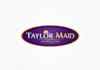 design spectacular maid services monogram logo