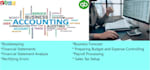 help in professional bookkeeping and financial services