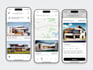 develop real estate crowdfunding app, real estate auction app, auction app