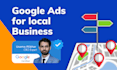 run google ads for your local business to generate leads