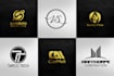 design and redesign logo