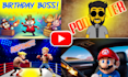draw custom cartoon youtube thumbnail in any style