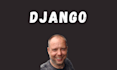 do full stack python web development, django, flask, vue,