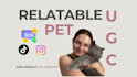 create pet ugc videos that showcase your product
