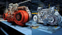 solve mechanical engineering problems, also 3d scan