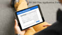 assist in completing the ds 160 form for USA visa application