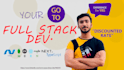 build, rebuild website development as a full stack developer