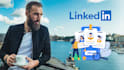 post your job ad on linkedin