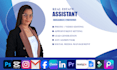 be your real estate virtual assistant
