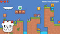 complete 2d 3d godot game, fps game, simulator game, level and assets, rpg game